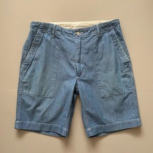 Engineered Garments Drawstring Shorts